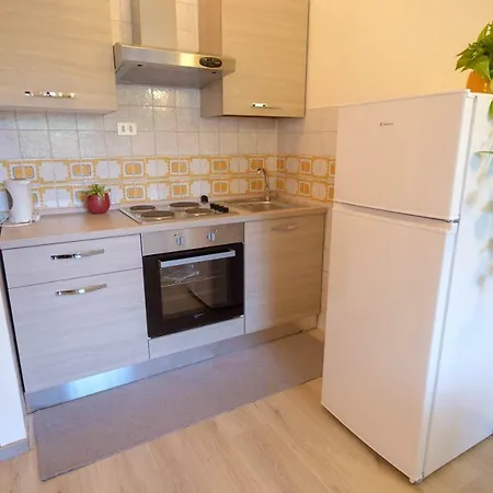 Monolocale A Due Passi Dal Mare Apartment Bocca di Magra