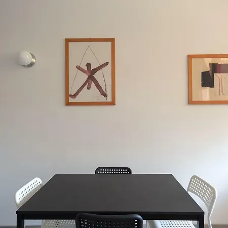 Apartment Monolocale A Due Passi Dal Mare Bocca di Magra