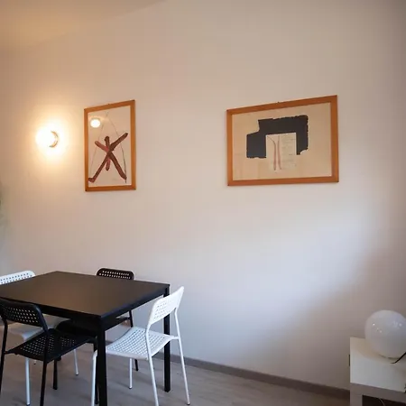 Apartment Monolocale A Due Passi Dal Mare *