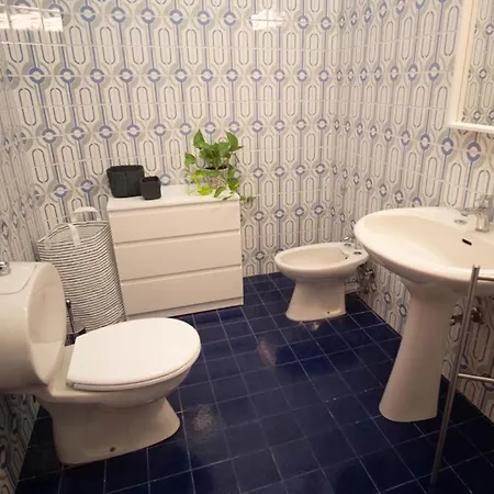 Apartment Monolocale A Due Passi Dal Mare *